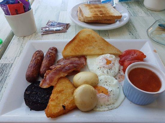 Waterfront Bar and Grill